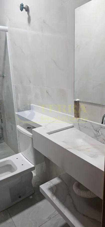 Imagem Apartamento para Locação, Cidade das Flores - Osasco