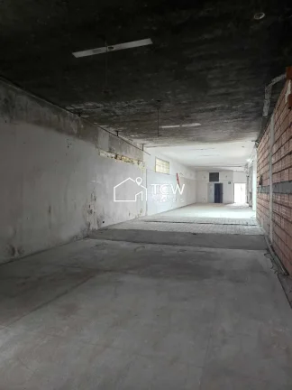 Imagem Prédio Comercial à venda no Bom Retiro - São Paulo/Sp