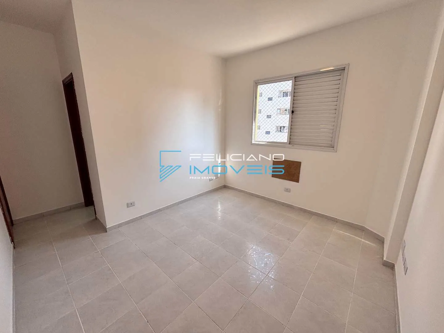 Imagem Apartamento com 2 quartos, Canto do Forte, Praia Grande - R$ 595 mil, Cod: 7308