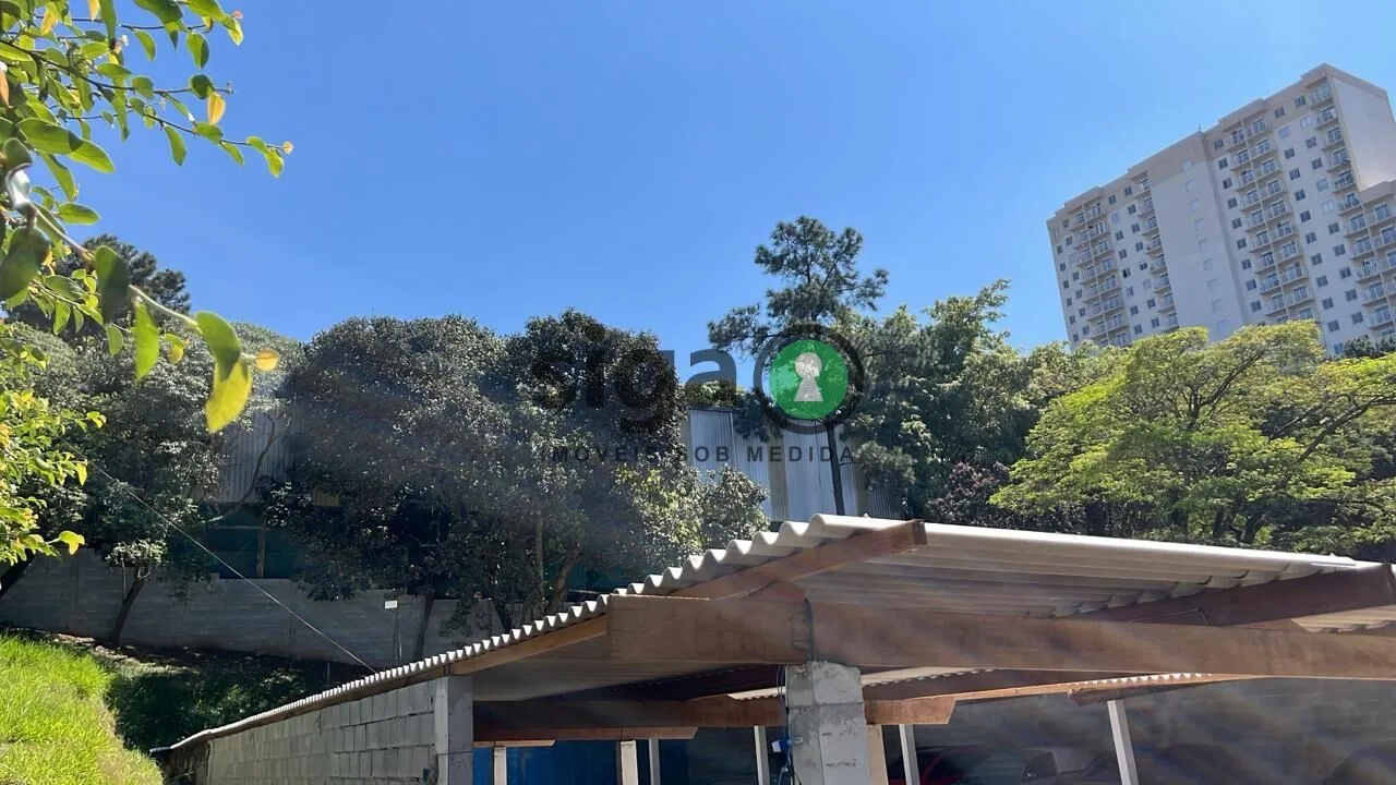 Imagem Terreno a venda no Morumbi com 1.000m² - incorporação