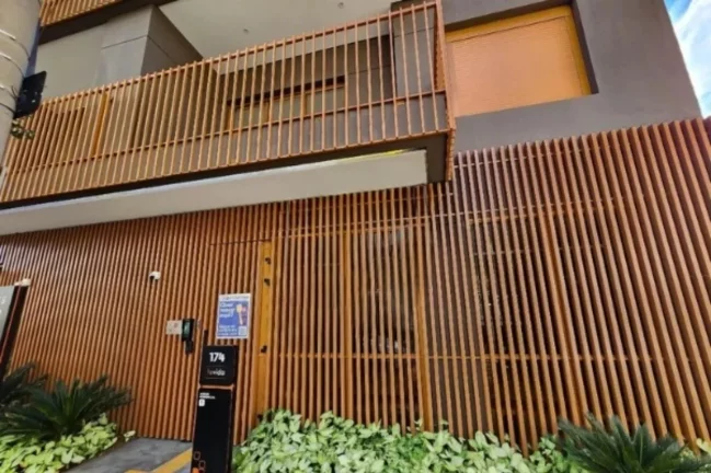 Imagem LA VIDA BUTANTÃ - Apto de 37m² (Unidade Revenda), lazer no rooftop, ao lado do metrô linha amarela!