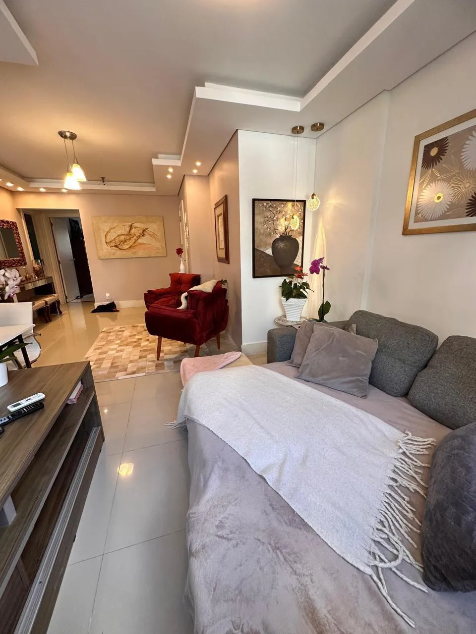 Imagem Apartamento à venda com 90m2 por R$ 970.000,00