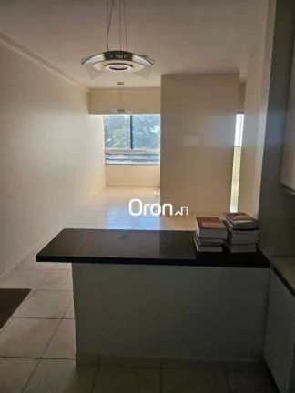 Imagem Apartamento à venda, 72 m² por R$ 310.000,00 - Jardim Europa - Goiânia/GO