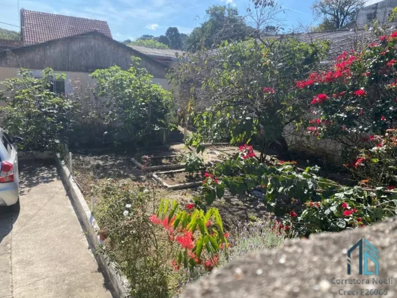 Imagem (PERMUTA por Apartamento) Terreno a venda com 364 m² no Bairro Boa Vista em Curitiba PR