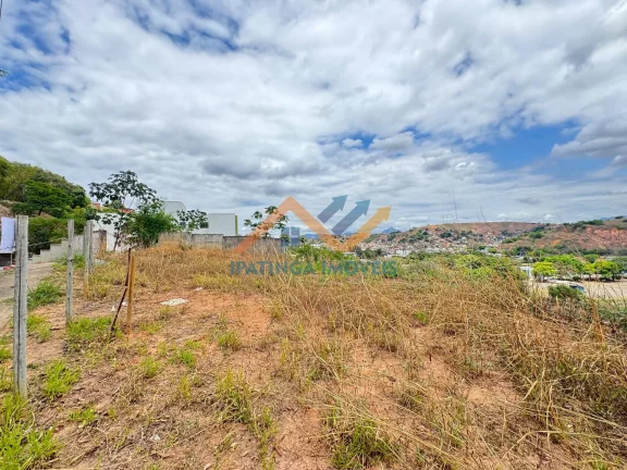 Imagem Lote Amplo com 1.007m² à Venda no Bairro Caladinho – Coronel Fabriciano