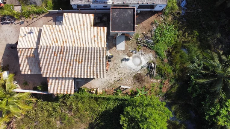 Imagem Green House Campinho