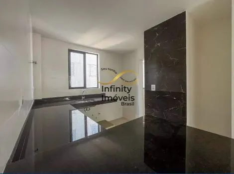 Imagem Portal Gutierrez - Apartamento à venda no bairro Gutierrez - Belo Horizonte/MG