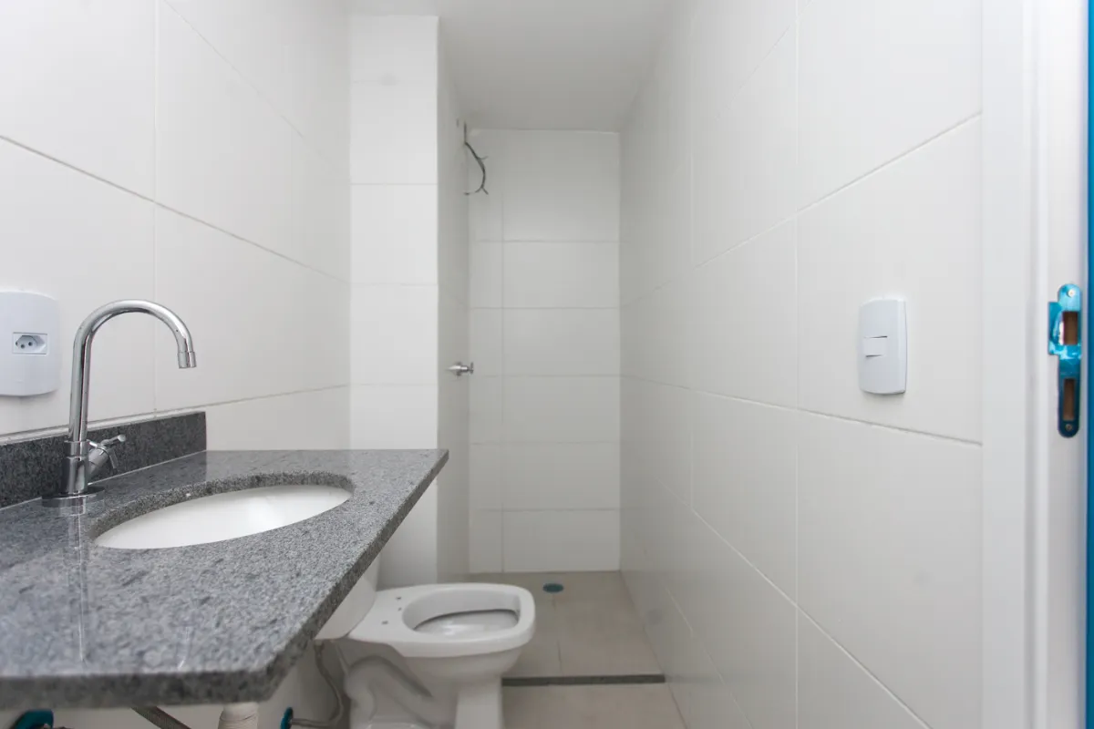 Imagem Apartamento para venda em Pirituba com 1 quarto, 32m2
