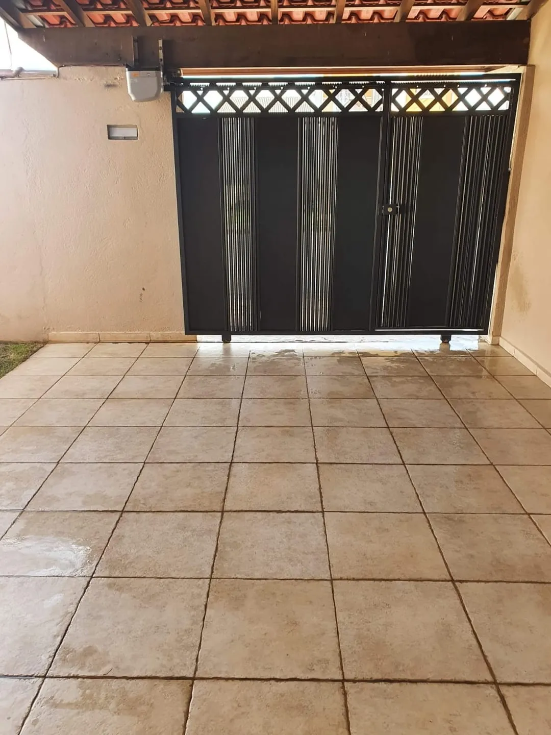Imagem Casa à venda 2 Quartos, 1 Suite, 2 Vagas, 89M², Parque das Palmeiras, Pindamonhangaba - SP