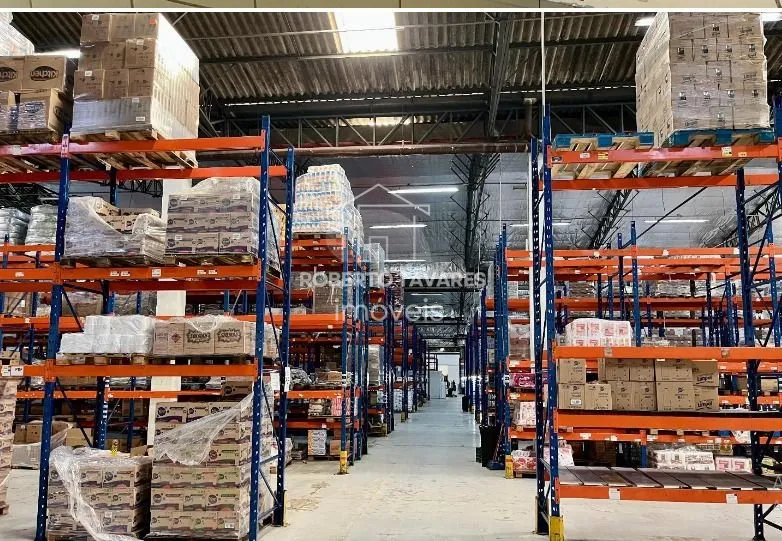 Imagem Galpão / Depósito / Armazém de 9507m² no bairro Vila Leopoldina, em São Paulo