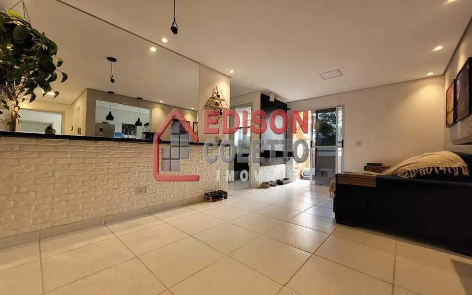 Imagem Apartamento Térreo a venda, Condominio Las Rocas, Bairro Nova Pompeia, Piracicaba/SP!!