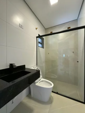 Imagem CASA COM 80 m² - CANTO DO FORTE - PRAIA GRANDE SP