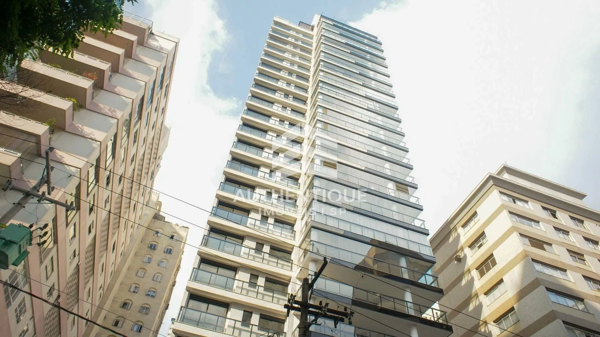 Imagem MAISON MARIE - Apartamento à venda no bairro Jardim América - São Paulo/SP, Zona Sul