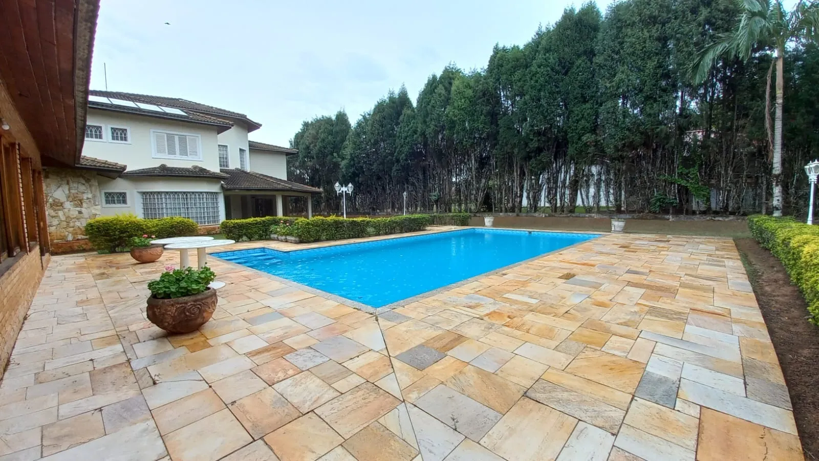 Imagem Linda Casa no Condomínio City Castelo com 700m².