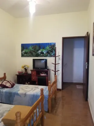 Imagem Casa com 3 Quartos à Venda, 240 m² em Jardim Brasil - Caraguatatuba