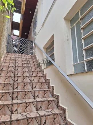 Imagem Casa Térrea 3 dormitórios - Paulicéia