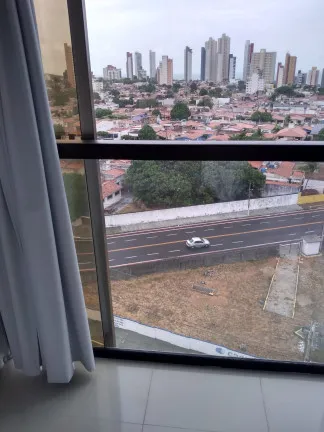 Imagem Apartamento com 1 Quarto à Venda, 57 m² em Ponta Negra - Natal