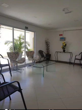 Imagem APARTAMENTO A VENDA PASSANDO DÍVIDA - RESIDENCIAL TRAMONTO.