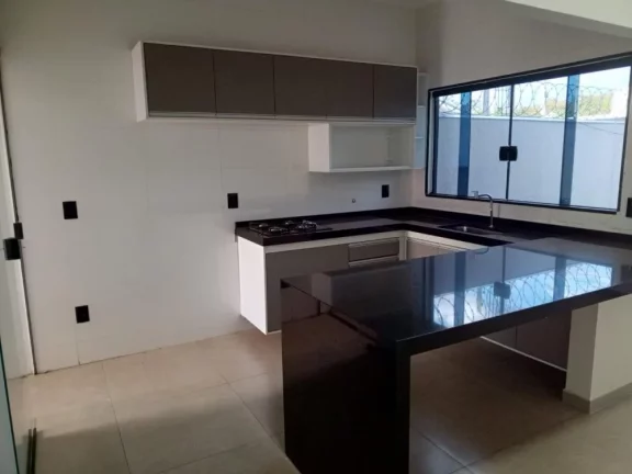 Imagem Casa a VENDA, JD Solange, Bauru/SP