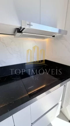 Imagem Linda Casa Moderna 3 Dormitórios 1 Suíte Condomínio Bosque dos Manacás Jacarei
