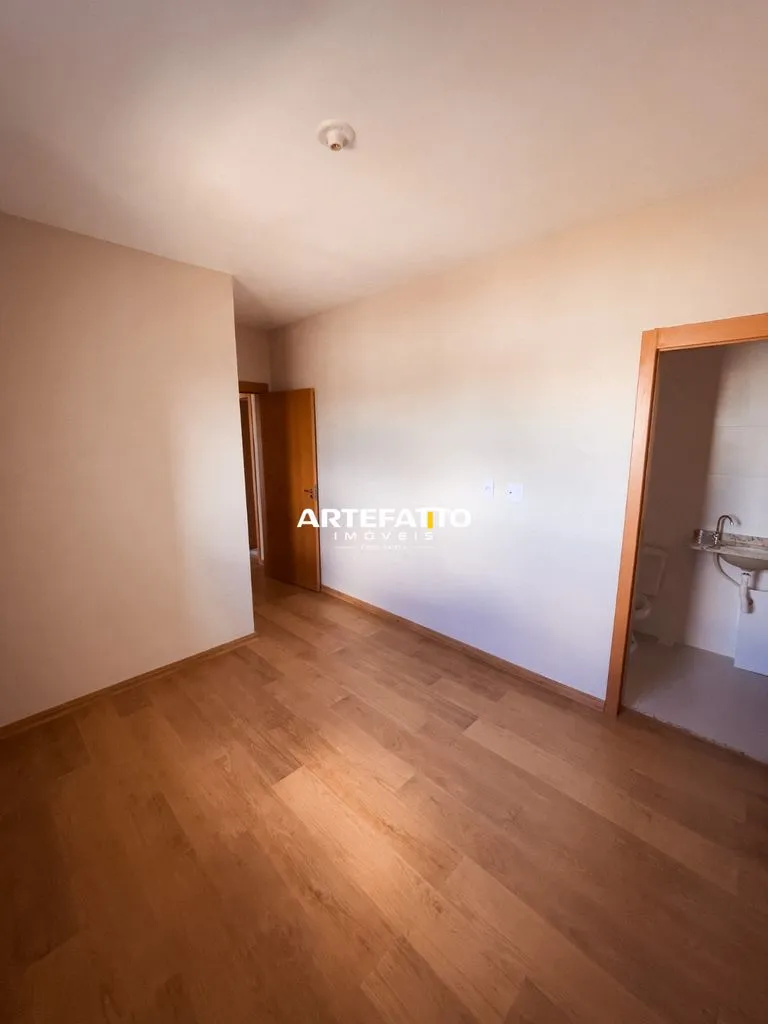 Imagem Apartamento à venda em Franca, Vila Marta, com 2 quartos, 60m2