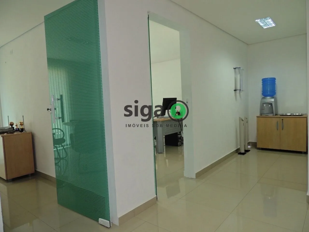 Imagem Prédio Comercial á Venda- 350m²
