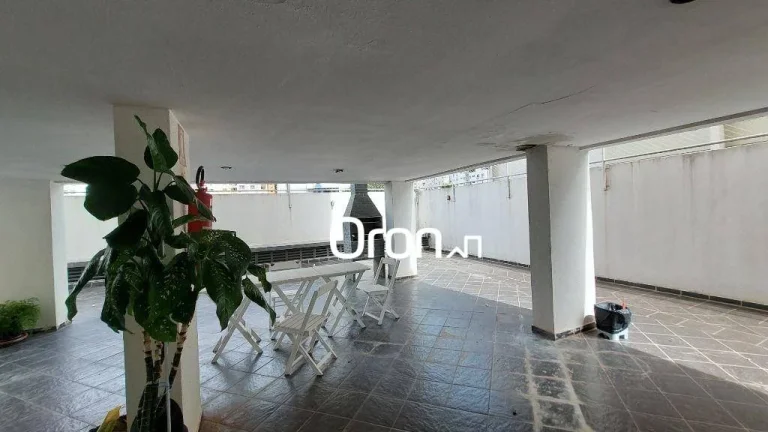 Imagem Apartamento à venda, 135 m² por R$ 498.000,00 - Setor Bela Vista - Goiânia/GO