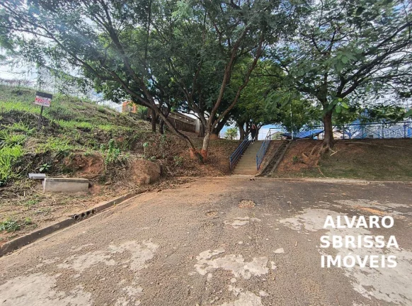 Imagem Terreno à venda com 259 m2 no B Cajuru em Sorocaba SP