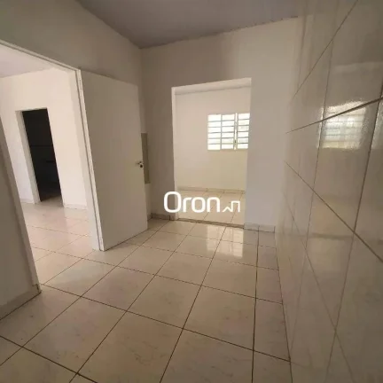 Imagem Terreno à venda, 675 m² por R$ 450.000,00 - Jardim Todos Os Santos - Senador Canedo/GO