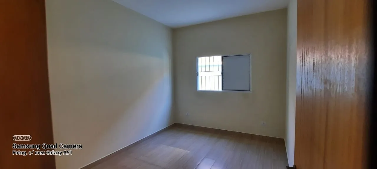 Imagem Casa à venda 3 Quartos, 1 Suite, 2 Vagas, 93M², Jardim Oásis, Taubaté - SP