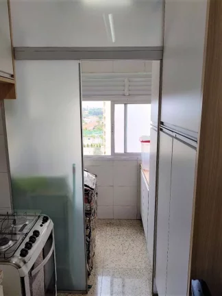 Imagem Apartamento com 3 dormitórios à venda no Mansões Santo Antônio/ Campinas-SP