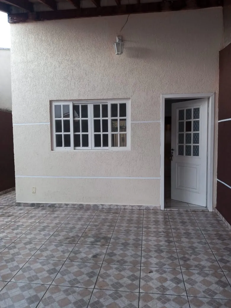 Imagem Casa à venda 4 Quartos, 2 Vagas, 150M², Residencial e Comercial Cidade Morumbi, Pindamonhangaba - SP