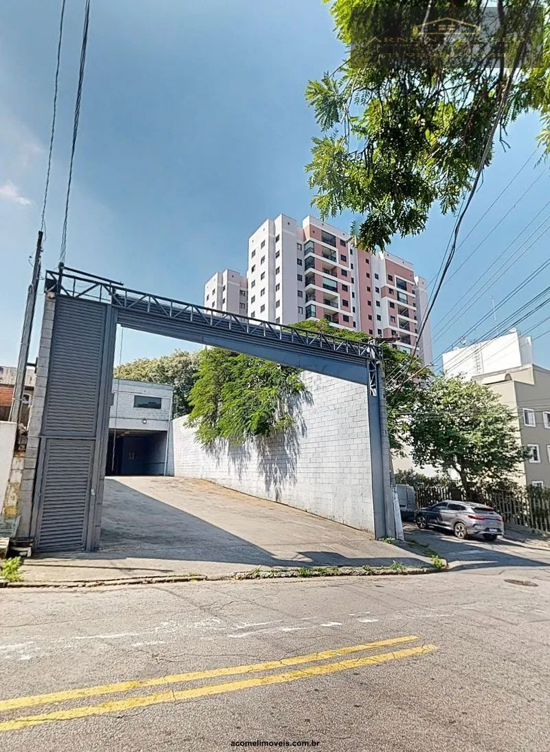 Imagem Galpões para locação em Osasco no bairro Vila Ayrosa