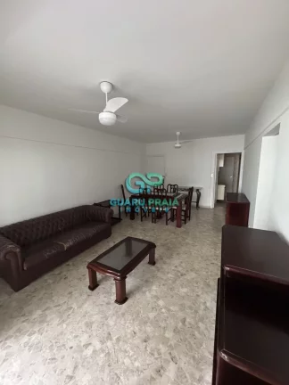 Imagem Apartamento à venda no bairro Pitangueiras - Guarujá/SP