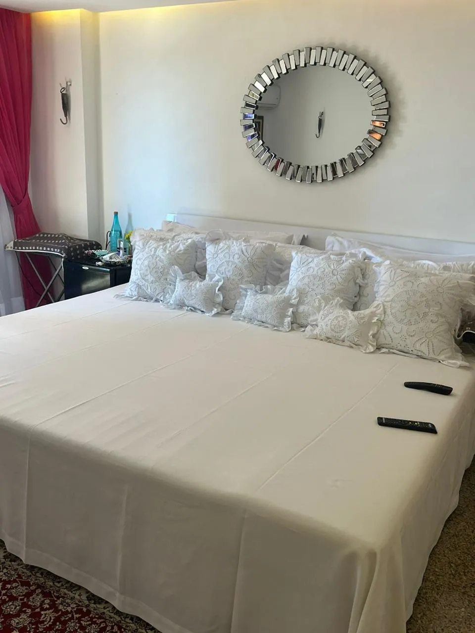 Imagem Apartamento 4 Suítes 4 Vagas Meireles