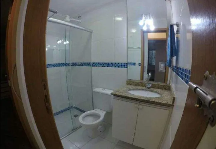 Imagem Apartamento com 2 Quartos à Venda, 63 m² em Vila Ema - São José Dos Campos