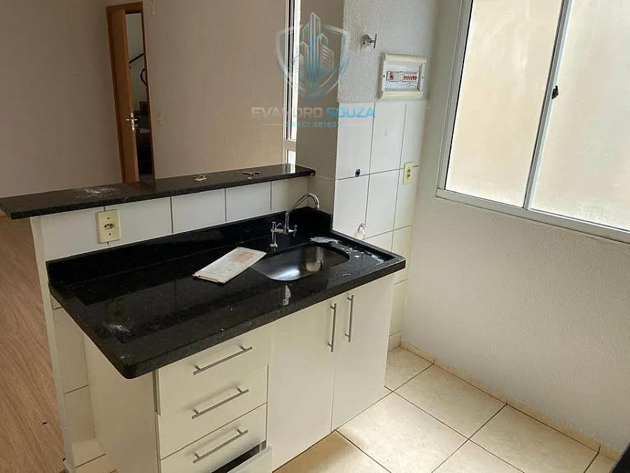 Imagem Apartamento a Venda no bairro Residencial Morada das Acácias - Limeira, SP