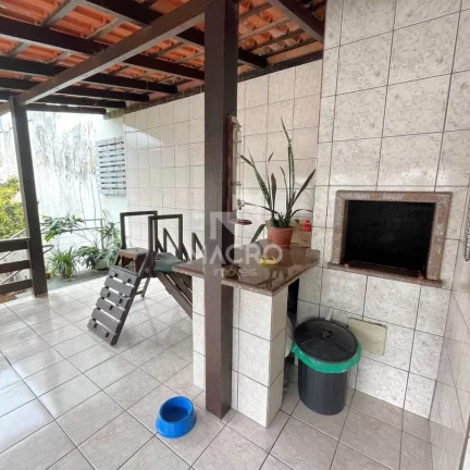 Imagem Imóvel Comercial/Residencial | 244m² área construída | Terreno com 344m²