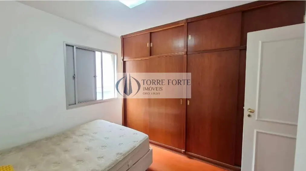 Imagem Ótimo apartamento na Perdizes com 64 m², 2 dormitórios, 1 vaga de garagem.