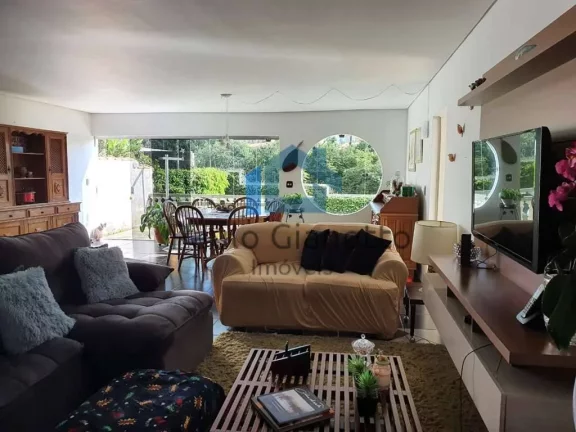 Imagem Casa em Condomínio perto do Shopping Granja Viana