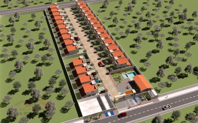Imagem Solar do Gurupi Residence | Casa Duplex | Teresina
