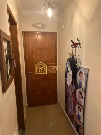 Imagem Apartamento Padrão