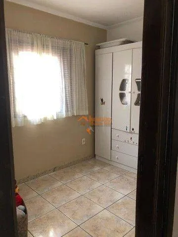 Imagem Casa com 4 dormitórios à venda por R$ 742.000,00 - Jardim Palmira - Guarulhos/SP