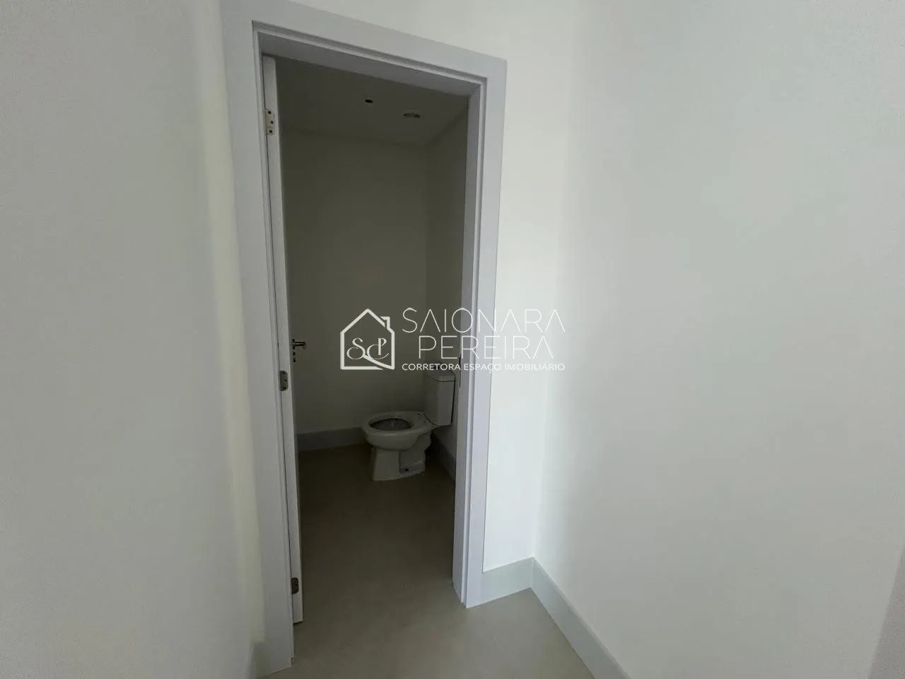 Imagem D/MYS APARTAMENTO COM 3 SUÍTES - ESTREITO - FLORIANÓPOLIS