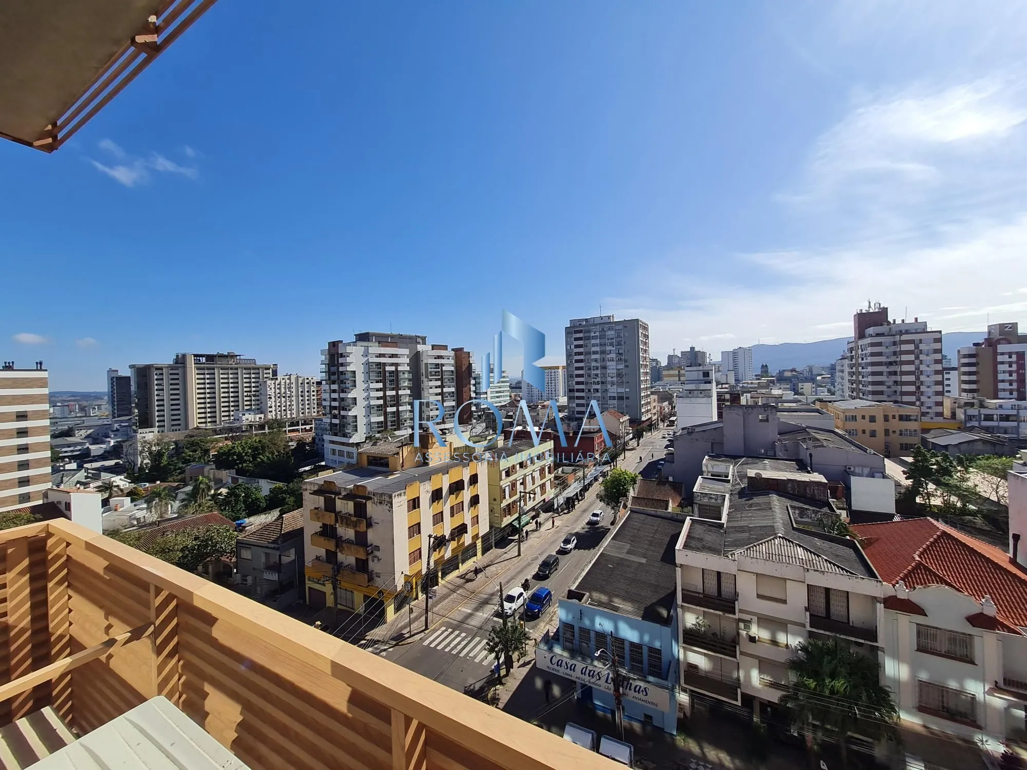 Imagem Centenário Residence - Apto 1 dormitório para VENDA!