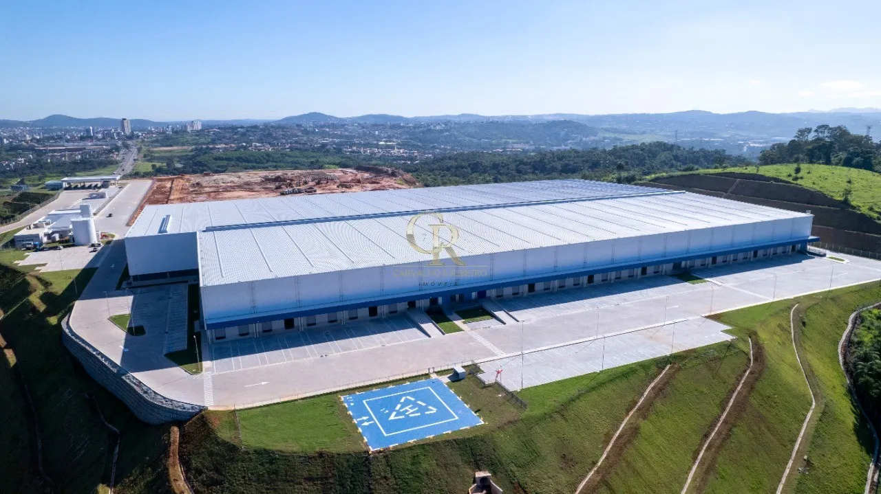 Galpão Industrial para Locação em Betim-MG, Bairro São Marcos! 43 Vagas de Garagem e 5.886,57 m² de Área! em SÃO MARCOS, BETIM - MG