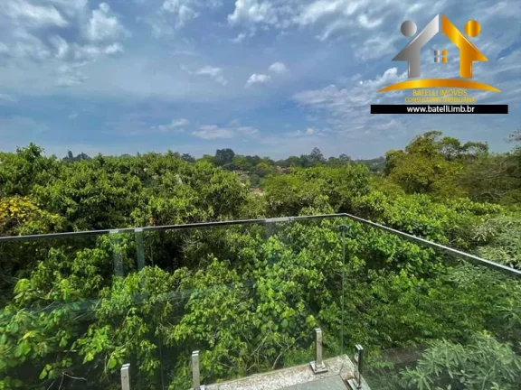 Imagem Casa Nova - Chácara dos Lagos - Cotia | Batelli Imóveis
