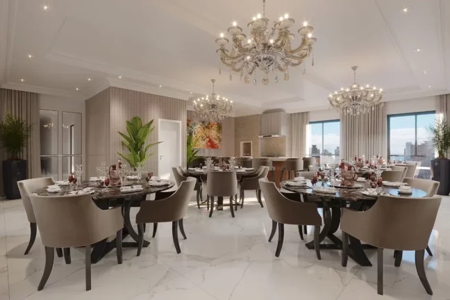 Imagem Apartamento à venda em Itapema, Morretes, com 2 quartos, 66,72m2
