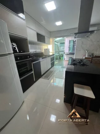 Imagem Apartamento 03 quartos sendo 01 suíte - Ayrton Sena - CÓD 1325