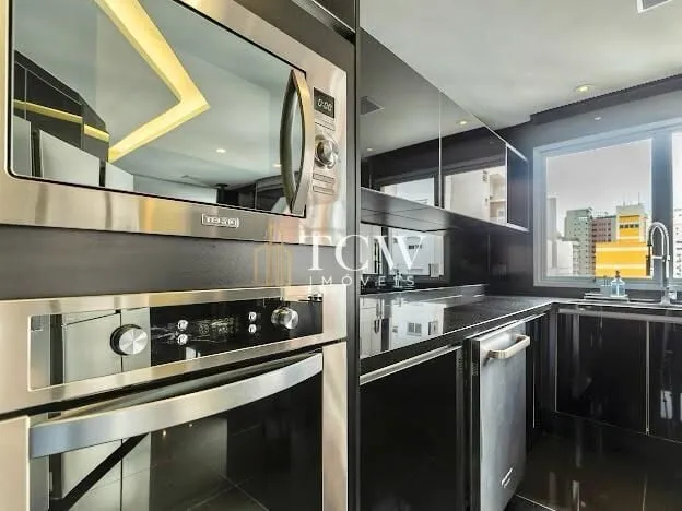 Imagem Apartamento | Venda | 2 Dorm | Moema | 227m2
